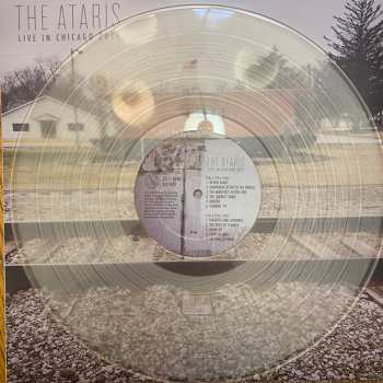 LP The Ataris: Live In Chicago 2019 LTD | CLR