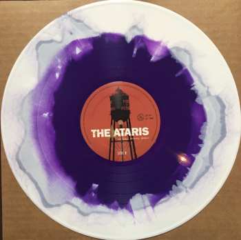 LP The Ataris: So Long, Astoria Demos LTD | CLR