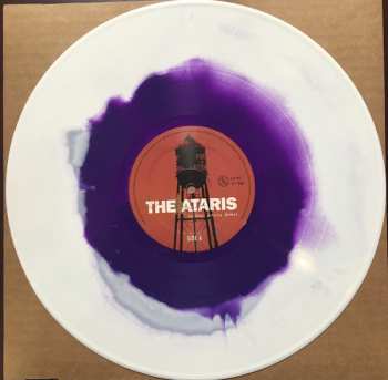 LP The Ataris: So Long, Astoria Demos LTD | CLR