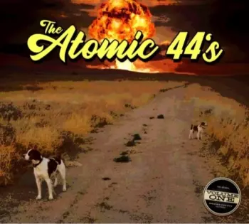 The Atomic 44´s: Volume One