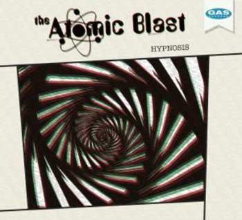 Album The Atomic Blast: Hypnosis