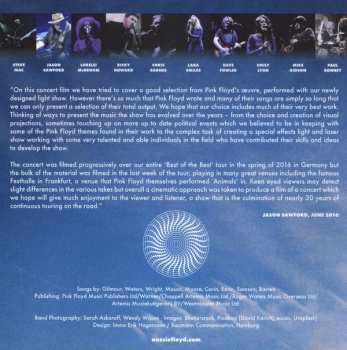 2CD The Australian Pink Floyd Show: Everything Under The Sun