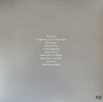 LP The Autumn Defense: Here And Nowhere