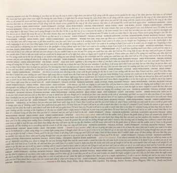 2LP The Autumn Defense: The Autumn Defense LTD