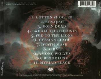 CD The Autumn Offering: The Autumn Offering