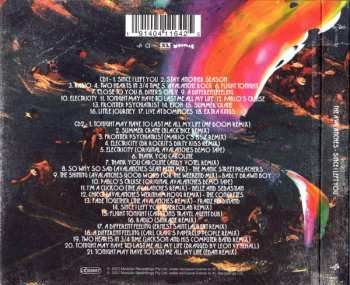 2CD The Avalanches: Since I Left You DLX