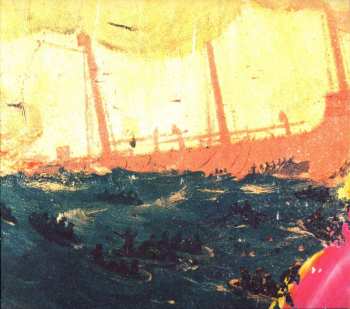 2CD The Avalanches: Since I Left You DLX