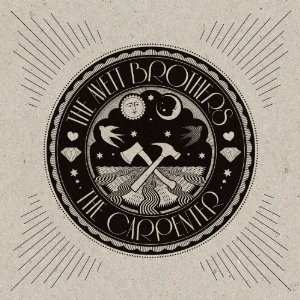 2LP The Avett Brothers: The Carpenter