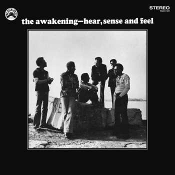 CD The Awakening: Hear, Sense And Feel