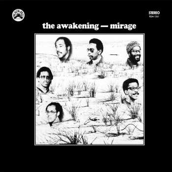 LP The Awakening: Mirage CLR | LTD