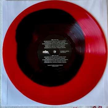 LP The Awesome Machine: God Damn Rare