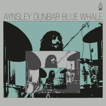 LP Aynsley Dunbar: Blue Whale