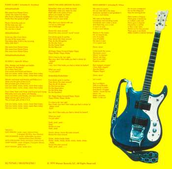 8CD/Set di cofanetti The B-52's: The Warner Reprise Years LTD