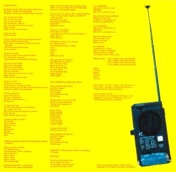 8CD/Set di cofanetti The B-52's: The Warner Reprise Years LTD