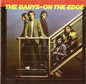 CD The Babys: On The Edge