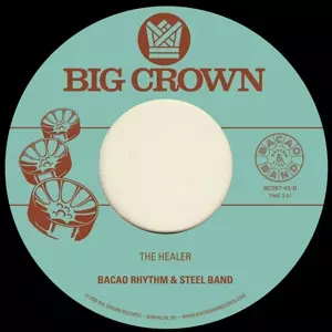 7-my Jamaican Dub