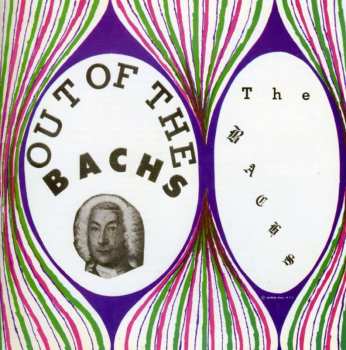 CD The Bachs: Out Of The Bachs