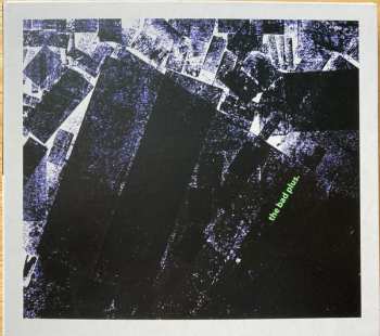 CD The Bad Plus: The Bad Plus.