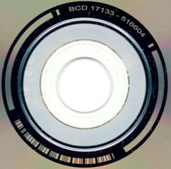 CD Bailes Brothers: Standing Somewhere In The Shadows (The Legendary King Sessions 1953, Plus)