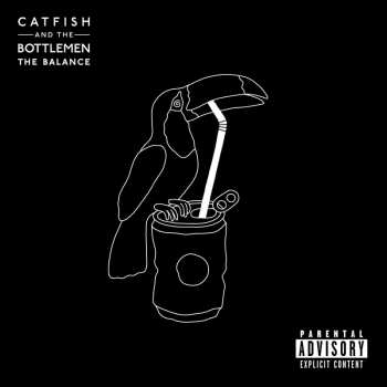 LP Catfish And The Bottlemen: The Balance 