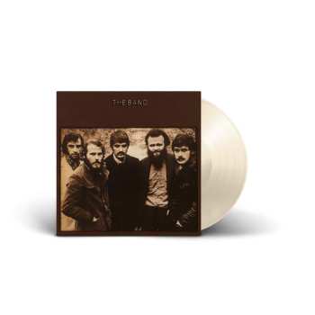 Album The Band: Band