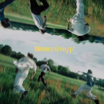 CD The Band Camino: NeverAlways