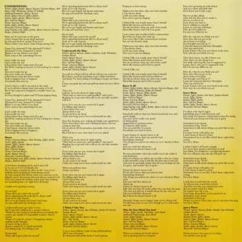 CD The Band Camino: The Band Camino