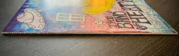 LP The Band Of Heathens: Top Hat Crown & The Clapmaster's Son