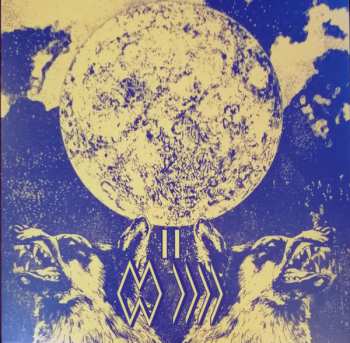 Album The Band Whose Name Is A Symbol: Berserkir Volume II