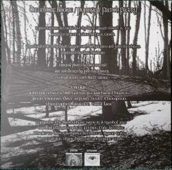 LP The Band Whose Name Is A Symbol: Verdun