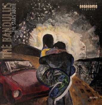 Album The Bandulus: Stars Above