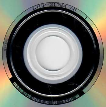 CD/DVD Bangles: Japanese Singles Collection - Greatest Hits