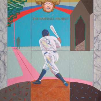 2LP The Baseball Project: 3rd CLR | LTD