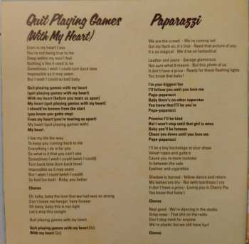 CD The Baseballs: Strings 'N' Stripes DLX | DIGI