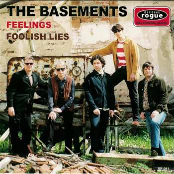 Album The Basements: Feelings / Foolish Lies
