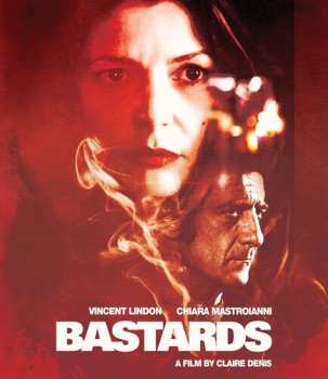 Blu-ray The Bastards: Bastards