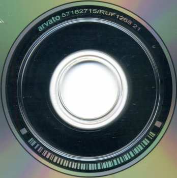 CD Taj Mahal: The Soul Of The King