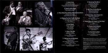 CD Taj Mahal: The Soul Of The King