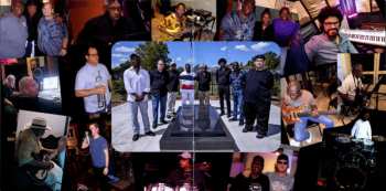 CD Taj Mahal: The Soul Of The King