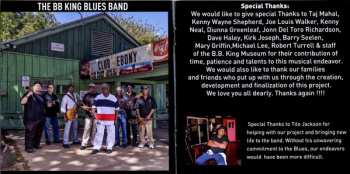 CD Taj Mahal: The Soul Of The King