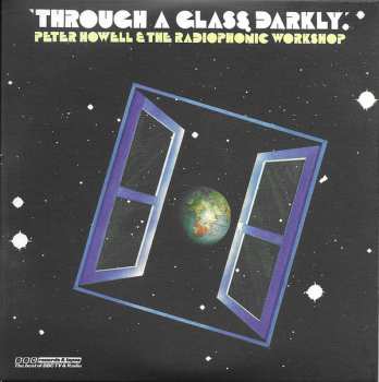 6CD/Set di cofanetti BBC Radiophonic Workshop: Four Albums 1968 - 1978 LTD | NUM