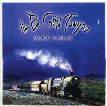 Album The Be Good Tanyas: Blue Horse