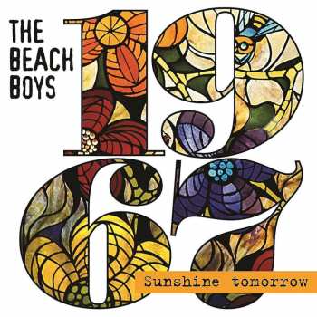 2CD The Beach Boys: 1967 - Sunshine Tomorrow