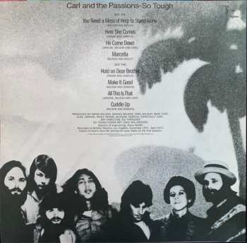 5LP/SP/Set di cofanetti The Beach Boys: Sail On Sailor •1972• DLX | LTD