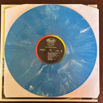 LP The Beach Boys: Shut Down Volume 2 CLR | LTD | NUM