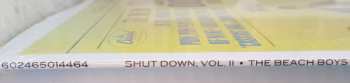 LP The Beach Boys: Shut Down Volume 2 CLR | LTD | NUM