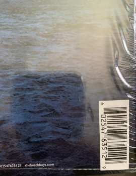 2LP The Beach Boys: Sounds Of Summer - The Very Best Of