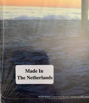 2LP The Beach Boys: Sounds Of Summer - The Very Best Of