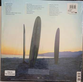 2LP The Beach Boys: Sounds Of Summer - The Very Best Of