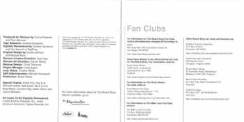 CD The Beach Boys: Sunflower / Surf's Up